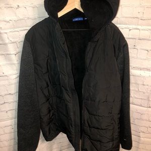 Apt9 Jacket with Hood